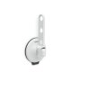 Clothes hook with Suction Cup Light Grey 8710755242847 Brabantia 96dpi 1000x1000px 7 NR 36776