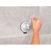 Clothes hook with Suction Cup Light Grey 8710755242847 Brabantia 96dpi 1000x1000px 7 NR 36769