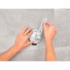 Clothes hook with Suction Cup Light Grey 8710755242847 Brabantia 96dpi 1000x1000px 7 NR 36768
