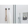 ReNew Towel hooks, set of 2 Dark Grey 8710755280320 Brabantia 96dpi 1000x666px 7 NR 19425