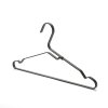 Aluminium Clothes Hanger, set of 4 Black 8710755118647 Brabantia 96dpi 1000x1000px 7 NR 13521