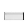 Fall Front Bread Bin White 8710755236785 Brabantia 96dpi 1000x1000px 7 NR 47600