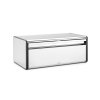 Fall Front Bread Bin Brilliant Steel 8710755236846 Brabantia 96dpi 1000x1000px 7 NR 42609