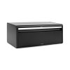 Fall Front Bread Bin Matt Black 8710755333484 Brabantia 1000x1000px 7 NR 1920