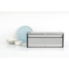 Fall Front Bread Bin Matt Steel 8710755236709 Brabantia 96dpi 1000x1000px 7 NR 47670