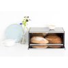 Fall Front Bread Bin Matt Steel 8710755236709 Brabantia 96dpi 1000x1000px 7 NR 47669