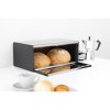 Fall Front Bread Bin Matt Steel Fingerprint Proof 8710755299186 Brabantia 1000x1000px 7 NR 2995