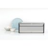 Fall Front Bread Bin Matt Steel Fingerprint Proof 8710755299186 Brabantia 1000x1000px 7 NR 2994