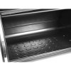 Roll Top Bread Bin, Medium Matt Black 8710755236686 Brabantia 96dpi 1000x1000px 7 NR 38576