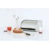 Roll Top Bread Bin, Medium Matt Steel 8710755348907 Brabantia 1000x1000px 7 NR 3077
