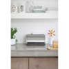 Roll Top Bread Bin, Medium Matt Steel 8710755348907 Brabantia 1000x1000px 7 NR 3080