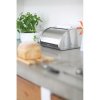 Roll Top Bread Bin, Medium Matt Steel 8710755348907 Brabantia 1000x1000px 7 NR 3081