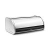 Roll Top Bread Bin Matt Steel 8710755348921 Brabantia 1000x1000px 7 NR 1995