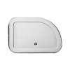 Roll Top Bread Bin Matt Steel 8710755348921 Brabantia 1000x1000px 7 NR 1996