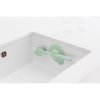 Dish Brush with Suction Cup Holder Jade Green 8710755215780 Brabantia 96dpi 1000x1000px 7 NR 25921
