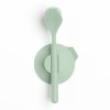Dish Brush with Suction Cup Holder Jade Green 8710755215780 Brabantia 96dpi 1000x1000px 7 NR 25950