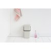 Sort & Go Waste Bin, 12L Light Grey 8710755213281 Brabantia 96dpi 1000x1000px 7 NR 25818