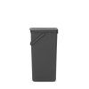 Sort & Go Recycle Bin, 40L Grey 8710755251047 Brabantia 96dpi 1000x1000px 7 NR 23248