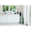 Sort & Go Waste Bin, 6L Jade Green 8710755211768 Brabantia 96dpi 1000x1000px 7 NR 25756