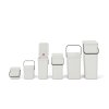 Sort & Go Waste Bin, 40L Light Grey 8710755214424 Brabantia 96dpi 1000x1000px 7 NR 25861