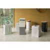 Laundry Bin, 35L, Cork Lid White 8710755104367 Brabantia 96dpi 1000x1000px 7 NR 13991