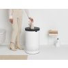 Laundry Bin, 60L, Plastic Lid White 8710755304880 Brabantia 96dpi 1000x750px 7 NR 21246