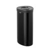 Laundry Bin, 55L, Selector Matt Black 8710755242366 Brabantia 96dpi 1000x1000px 7 NR 34823