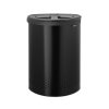 Laundry Bin, 55L, Selector Matt Black 8710755242366 Brabantia 96dpi 1000x1000px 7 NR 34821