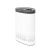 Laundry Bin, 55L, Selector White 8710755304903 Brabantia 96dpi 1000x1000px 7 NR 21262