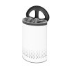 Laundry Bin, 55L, Selector White 8710755304903 Brabantia 96dpi 1000x1000px 7 NR 21261