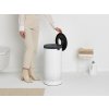 Laundry Bin, 35L, Plastic Lid White 8710755304866 Brabantia 96dpi 1000x750px 7 NR 21146