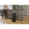 Touch Bin New, 30L Confident Grey 8710755236266 Brabantia 96dpi 1000x1000px 7 NR 36178