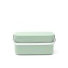 SinkSide Food Waste Caddy, 1.8L Jade Green 8710755215803 Brabantia 96dpi 1000x1000px 7 NR 25954