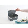 Food Waste Caddy Dark Grey 8710755117541 Brabantia 1181x787px E NR 12678