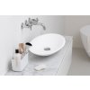 ReNew Bathroom Caddy White 8710755280108 Brabantia 96dpi 1000x666px 7 NR 19411