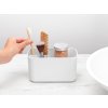 ReNew Bathroom Caddy White 8710755280108 Brabantia 96dpi 1000x750px 7 NR 19993