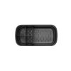 ReNew Bathroom Caddy Dark Grey 8710755280085 Brabantia 96dpi 1000x1000px 7 NR 19992