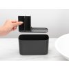 ReNew Bathroom Caddy Dark Grey 8710755280085 Brabantia 96dpi 1000x750px 7 NR 19983