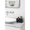 ReNew Bathroom Caddy Dark Grey 8710755280085 Brabantia 96dpi 1000x1000px 7 NR 19410