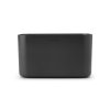 ReNew Bathroom Caddy Dark Grey 8710755280085 Brabantia 96dpi 1000x1000px 7 NR 19991