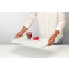 Chopping Board plus Serving Tray, TASTY+ Light Grey 8710755123146 Brabantia 96dpi 1000x663px 7 NR 17709