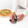 Pizza Cutter plus Blade Guard, TASTY+ Dark Grey 8710755123009 Brabantia 96dpi 1000x1000px 7 NR 15356