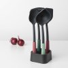 Kitchen Utensils Set plus Stand, TASTY+ Mixed 8710755123184 Brabantia 96dpi 1000x1000px 7 NR 15405