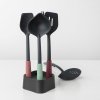 Kitchen Utensils Set plus Stand, TASTY+ Mixed 8710755123184 Brabantia 96dpi 1000x1000px 7 NR 15408