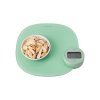 Kitchen Scales plus, TASTY+ Jade Green 8710755122903 Brabantia 96dpi 1000x1000px 7 NR 15334