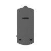 Linn Steam Board Pepper Black 8710755230981 Brabantia 96dpi 1000x1000px 7 NR 35368
