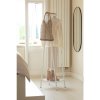 Linn Clothes Rack, Compact White 8710755229862 Brabantia 96dpi 1000x1000px 7 NR 35232