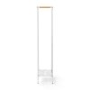 Linn Clothes Rack, Compact White 8710755229862 Brabantia 96dpi 1000x1000px 7 NR 35361