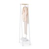 Linn Clothes Rack, Compact White 8710755229862 Brabantia 96dpi 1000x1000px 7 NR 35265