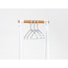 Linn Clothes Rack, Compact White 8710755229862 Brabantia 96dpi 1000x1000px 7 NR 35263